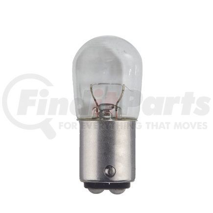 HELLA 1004 HELLA 1004 Standard Series Incandescent Miniature Light Bulb, 10 pcs