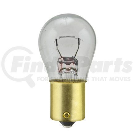 HELLA 1073 HELLA 1073 Standard Series Incandescent Miniature Light Bulb, 10 pcs