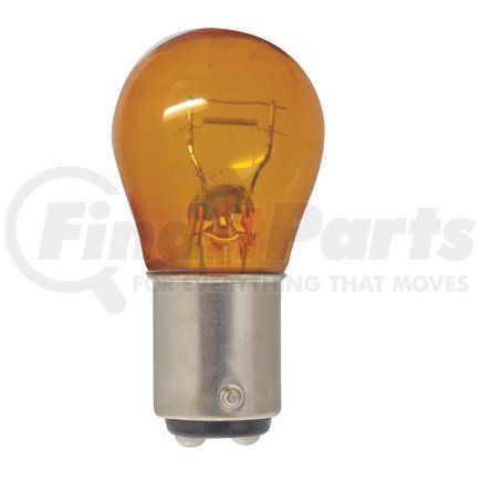 HELLA 1157NA HELLA 1157NA Standard Series Incandescent Miniature Light Bulb, 10 pcs