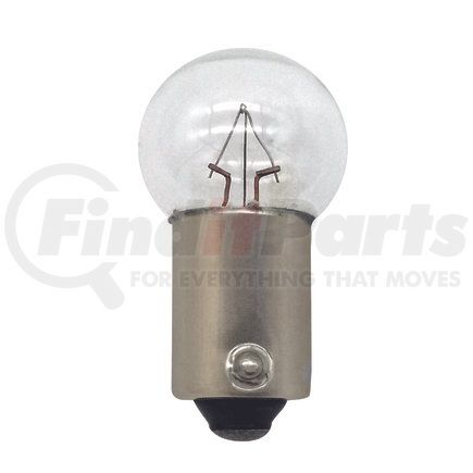 HELLA 57 HELLA 57 Standard Series Incandescent Miniature Light Bulb, 10 pcs