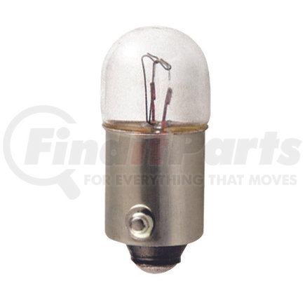 HELLA 97 HELLA 97 Standard Series Incandescent Miniature Light Bulb, 10 pcs