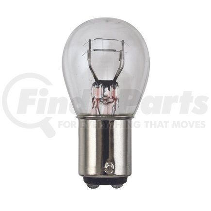 HELLA 198HD HELLA 198HD Heavy Duty Series Incandescent Miniature Light Bulb, 10 pcs