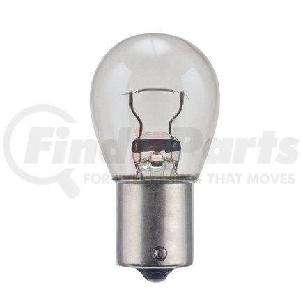 HELLA 199 HELLA 199 Standard Series Incandescent Miniature Light Bulb, 10 pcs