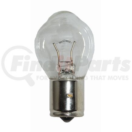 HELLA 635 HELLA 635 Standard Series Incandescent Miniature Light Bulb, 10 pcs