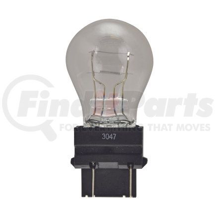 HELLA 3047 HELLA 3047 Standard Series Incandescent Miniature Light Bulb, 10 pcs