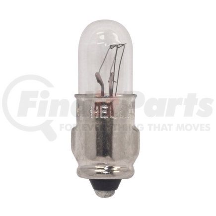 HELLA USA 3898 - standard series incandescent miniature light bulb | hella standard series incandescent miniature light bulb