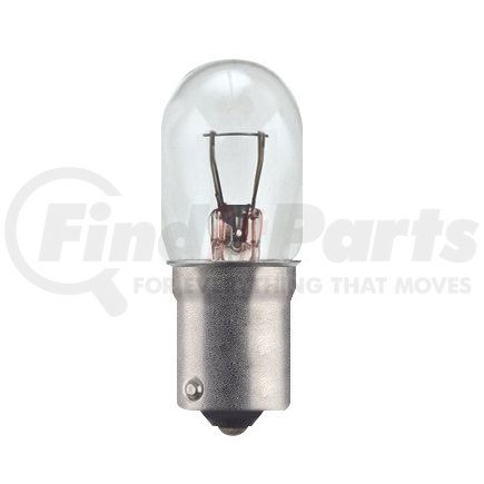 HELLA 3497 HELLA 3497 Standard Series Incandescent Miniature Light Bulb, 10 pcs
