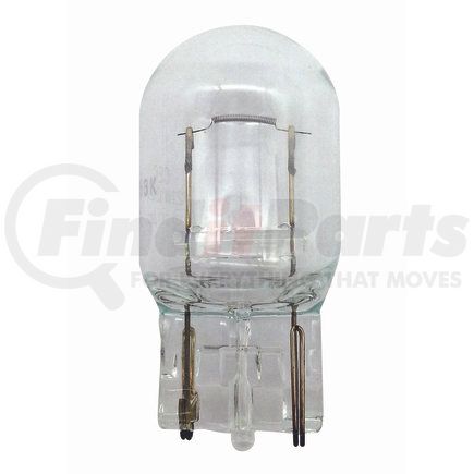 HELLA 7440LL HELLA 7440LL Long Life Series Incandescent Miniature Light Bulb, 10 pcs