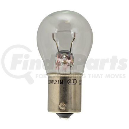 HELLA 7506 HELLA 7506 Standard Series Incandescent Miniature Light Bulb, 10 pcs