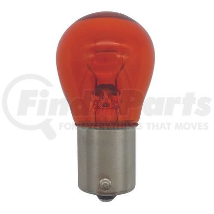 HELLA 7506A HELLA 7506A Standard Series Incandescent Miniature Light Bulb, 10 pcs