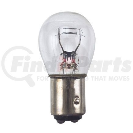 HELLA 7537 HELLA 7537 Standard Series Incandescent Miniature Light Bulb, 10 pcs