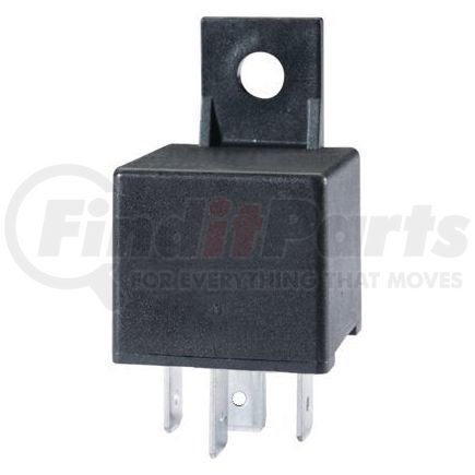 HELLA USA 007791027 - micro plug relay