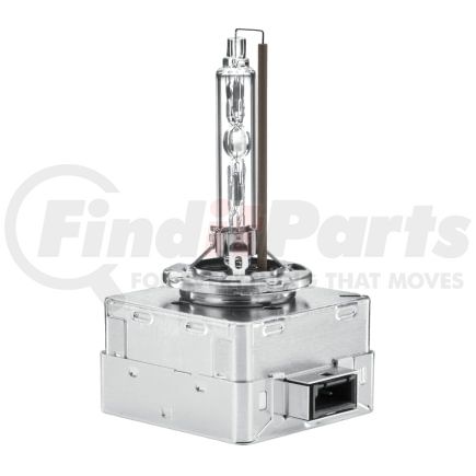 HELLA 009028111 HELLA D1S Standard Series Xenon Light Bulb, Single