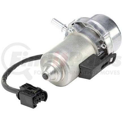 HELLA 009383101 Power Brake Booster Vacuum Pump