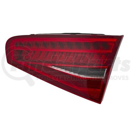 HELLA 010917121 Tail Lamp Inner Righthand w/ LED Audi A4/S4 13-16