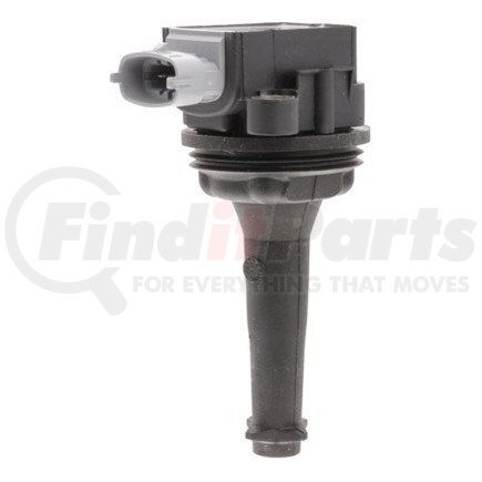 HELLA 193175801 Ignition Coil, 4 pin  for FORD/VOLVO