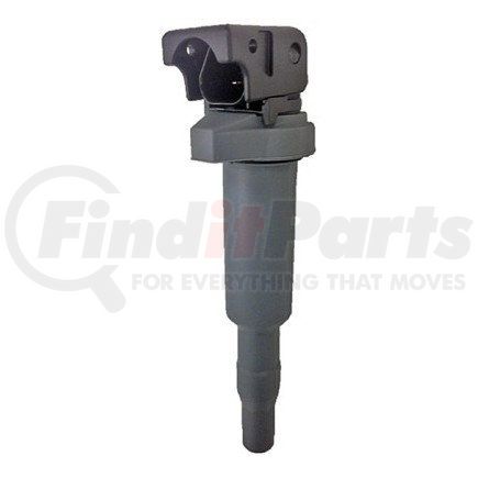 HELLA 193175711 Ignition Coil, 3 pin  for BMW