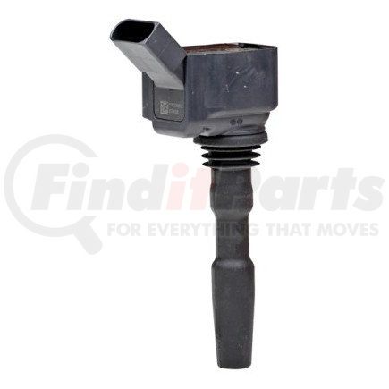 HELLA 193175951 Ignition Coil, 4 pin  for VW/SKODA/SEAT