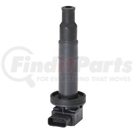 HELLA 193175931 Ignition Coil, 4 pin  for TOYOTA
