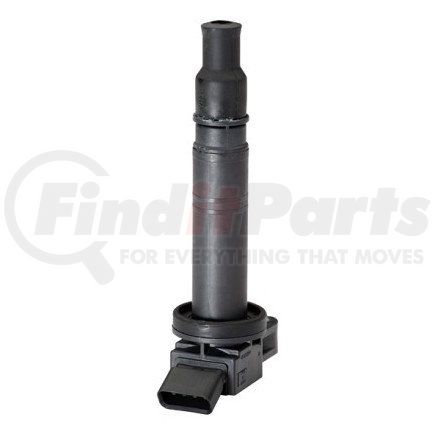 HELLA 193175941 Ignition Coil, 4 pin  for TOYOTA/LEXUS