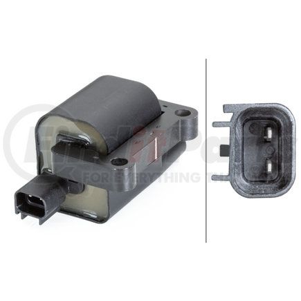 HELLA 230035281 Ignition Coil