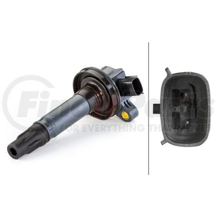 HELLA 230036241 Ignition Coil