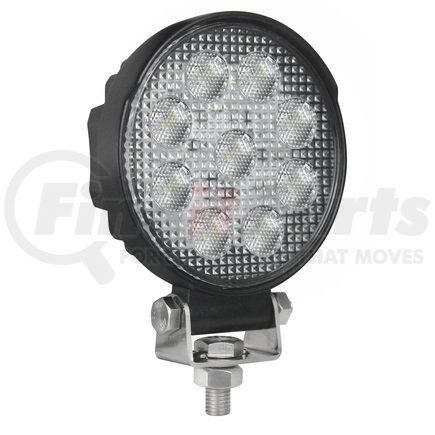HELLA 357101002 Worklight Value fit 5RD 1.0 LED MV CR BP
