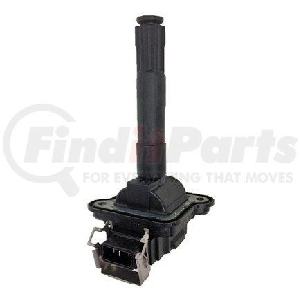 HELLA 358000051 Ignition Coil, 3 pin  for SEAT/SKODA/VW/AUDI