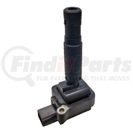 HELLA 358000111 Ignition Coil, 3 pin  for MB