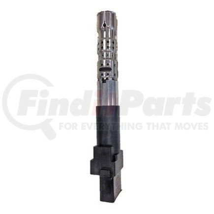HELLA 358000001 Ignition Coil, 4 pin  for VW/FORD/SEAT