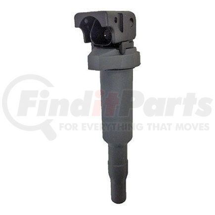 HELLA 358000471 Ignition Coil, 3 pin  for BMW
