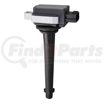 HELLA 358000651 Ignition Coil, 3 pin  for NISSAN/RENAULT