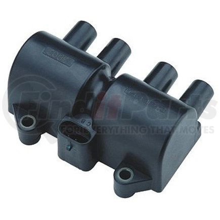 HELLA 358057031 Ignition Coil  for CHEVROLET/OPEL