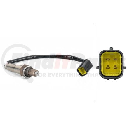 HELLA 358103151 Oxygen Sensor