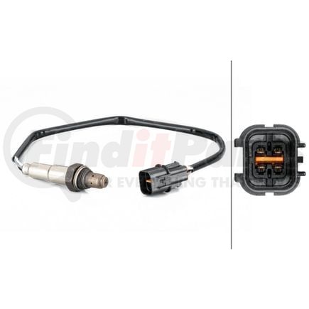HELLA 358103171 Oxygen Sensor