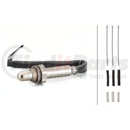 HELLA 358103341 Oxygen Sensor