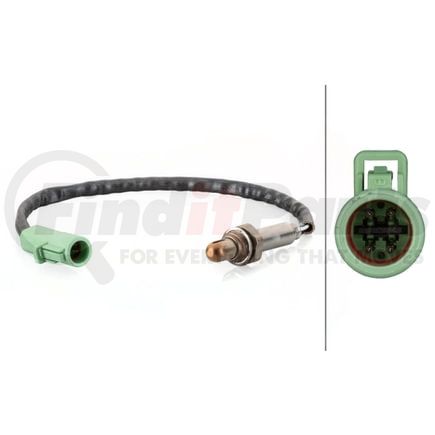 HELLA 358103381 Oxygen Sensor
