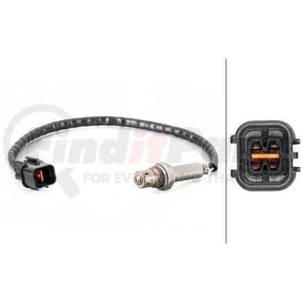 HELLA 358103551 Oxygen Sensor