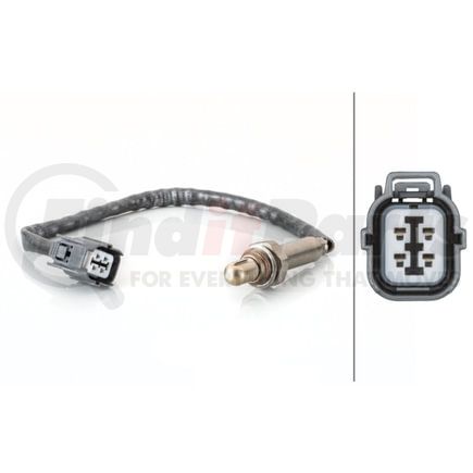 HELLA 358103421 Oxygen Sensor