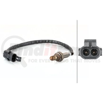 HELLA 358103441 Oxygen Sensor