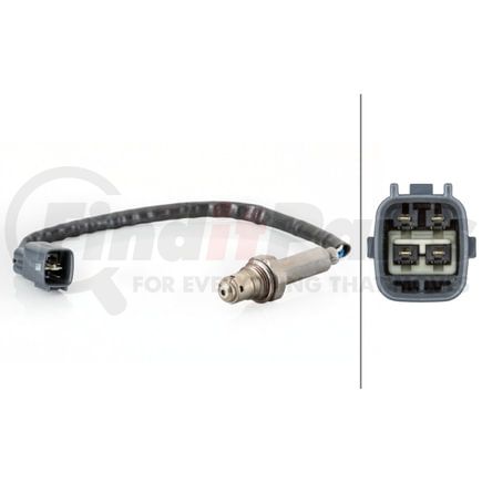 HELLA 358103621 Oxygen Sensor