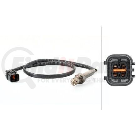 HELLA 358103561 Oxygen Sensor