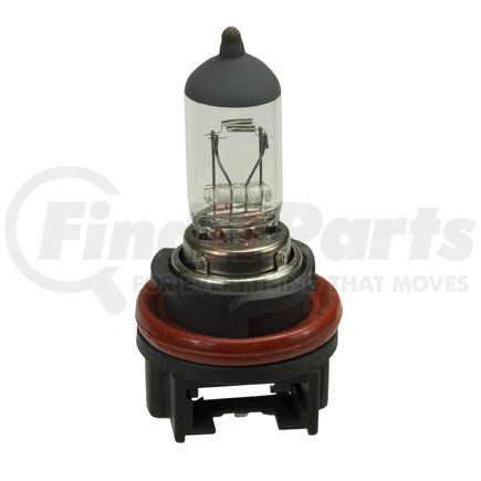 HELLA 358127672 BULB HS5 35/30W 12V P23t