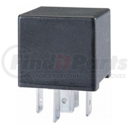 HELLA USA 933332157 - micro plug relay | micro plug relay