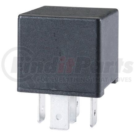 HELLA USA 933332101 - micro plug relay