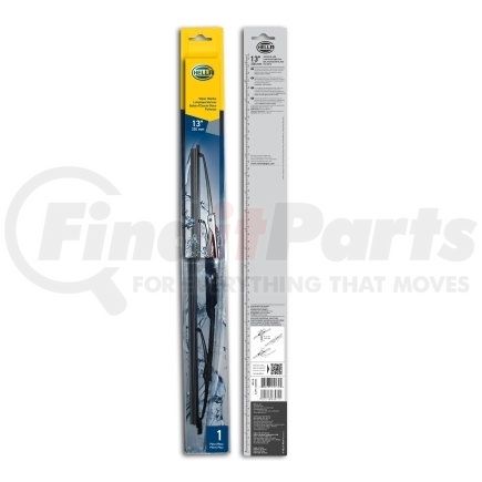 HELLA 858083131 Wiper Blade