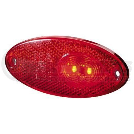 HELLA 964295107 Tail Light