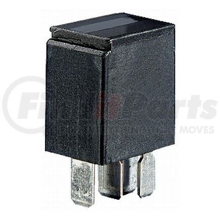 HELLA USA 965453047 - relay micro 12v 20/10a spdt res | relay micro 12v 20/10a spdt res | multi purpose relay