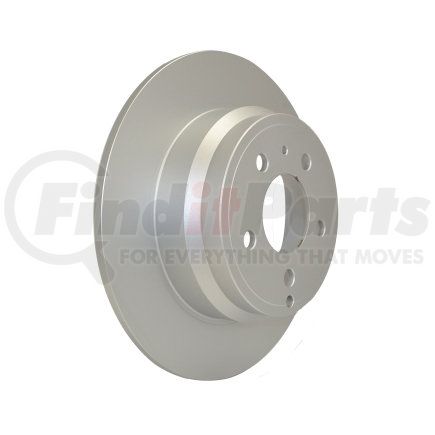 HELLA 355103702 Disc Brake Rotor