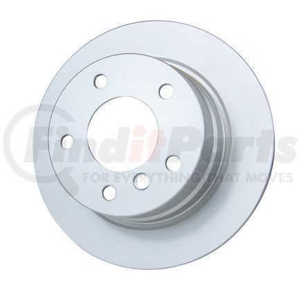 HELLA 355104262 Disc Brake Rotor